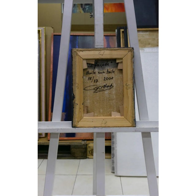 Gilbert Pauli, Facade 2001 For Sale - Image 4 of 5