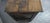 Wood Georgian Oak Coffer, 1650 For Sale - Image 7 of 13