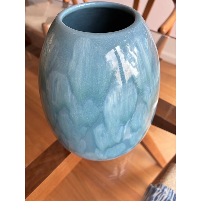 Beautiful vase in mint condition