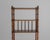 20th Century French Faux Bamboo Étagère For Sale - Image 4 of 18