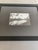 Egypt, Black and White Photograph, 1950s, Framed For Sale - Image 3 of 12