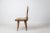 Swedish Folk Art Primitive Chair For Sale - Image 4 of 12