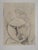 Antoine Pevsner, Visage, Lithograph For Sale - Image 6 of 6