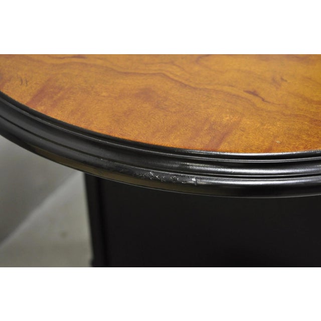 Design Toscano Nettlestone Library Ensemble Book Nesting Game Table Set - 3 PCS For Sale - Image 14 of 18