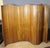Wooden Slatted Screen from Baumann, 1950s For Sale - Image 10 of 13