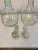 Victorian Cut Glass Decanters, 1880s, Set of 2 For Sale - Image 4 of 10