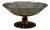 Italian Glass Bowl attributed to Vittorio Zecchin, 1940s For Sale