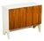 Vintage Sideboard in Walnut, 1960 For Sale