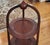 Vintage Edwardian Three-Tired Muffin Stand For Sale - Image 9 of 9