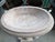 Stone 18th Century Italian Holy Water Font in Carved Marble For Sale - Image 7 of 18