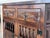 Brown 20th Century Large Catalan Spanish Baroque Carved Walnut Credenza or Buffet For Sale - Image 8 of 12