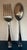 1970s Vintage Huge Curtis Jere Fork and Spoon Wall Sculptures - Kitchen Giant Pop Art Pair at 46” For Sale - Image 5 of 6