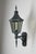Norwegian Outdoor Wall Lantern from Noral, 1980s For Sale - Image 4 of 5