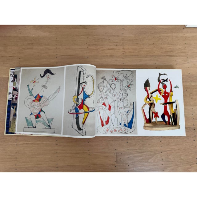 Alexander Girard Alexander Girard For Sale - Image 4 of 12