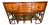 Vintage Teak Dining Room Set from Elliotts of Newbury, 1960, Set of 6 For Sale