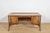 H.P. Hansen Mid-Century Modern Danish Walnut Desk by Svend Åge Madsen for H.P. Hansen, 1960s For Sale - Image 4 of 18