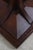 Stickley Mission Oak Floor Lamp For Sale - Image 9 of 12