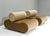 Corbi Sofa by Klaus Uredat for Cor, Germany, 1969, Set of 3 For Sale - Image 13 of 18