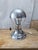 1960s Vintage Ingo Maurer Style Table Lamp, 1960s For Sale - Image 5 of 5