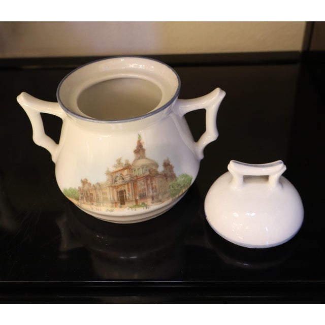 Coffee Set by Richard Ginori, 1911, Set of 12 For Sale - Image 16 of 18