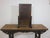 19th Century Carved Wooden Table Screen Story Board For Sale In New York - Image 6 of 12