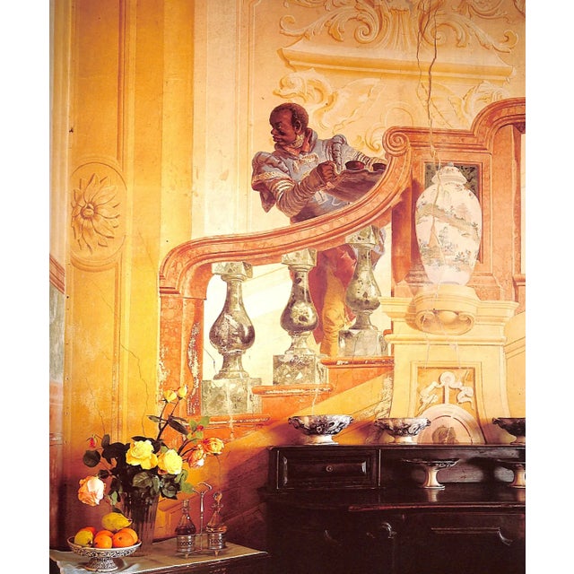 White "Venetian Villas the History and Culture" 1956 Muraro, Michelangelo [Text By] For Sale - Image 8 of 12