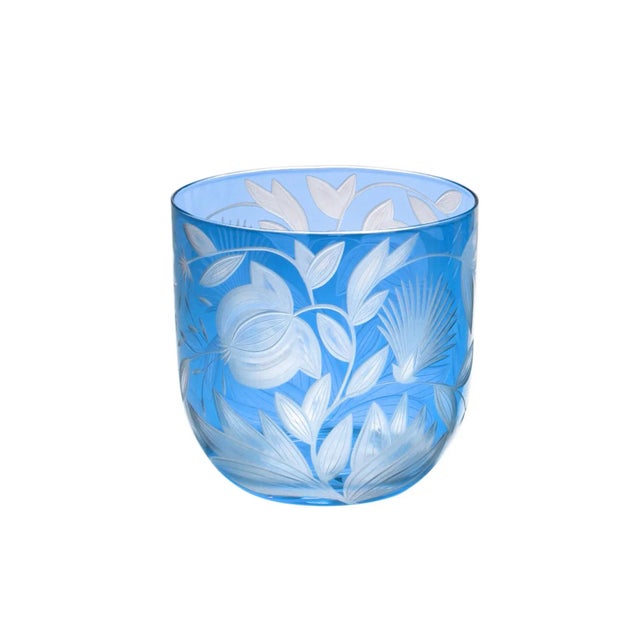 Looking for a different color or set quantity? ARTEL crystal glassware is available in over 30 beautiful colors, which can...