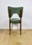 Olive Vintage Olive Chairs by Rajmund Hałas, 1970s, Set of 2 For Sale - Image 8 of 14