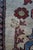 Terra Cotta Traditional Hand Knotted Tribal Cream Rug Runner Hooked Medallion Floral 3' X 10' For Sale - Image 8 of 13