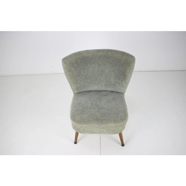 Mid-Century Chair, 1960s For Sale - Image 3 of 10