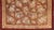 Antique Hand Knotted European Savonnerie Rug in Wool With Floral Design For Sale - Image 4 of 12