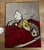 Tintin Rug from Axis, 1994 For Sale - Image 12 of 12