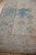 Textile Vintage Distressed Oushak Rug Runner - 4'11" x 10'5" For Sale - Image 7 of 10