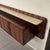 Wall-Mounted Sideboard by the Cantù Furniture Exhibition Consortium, 1960s For Sale - Image 9 of 18