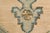 Mid 20th Century Oushak Anatolian Wool Carpet For Sale - Image 6 of 10