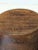 Mid-Century Modern Bob Stocksdale Black Walnut Bowl For Sale - Image 3 of 6