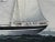 Victorian Late 19th Century British Marine Painting of the Four-Masted Barque Sindia, in the Manner of Richard Henry Neville-Cumming For Sale - Image 3 of 16