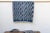 Hand-woven by master weavers of the Baoulé people in the Côte d’Ivoire, West Africa, these vintage textiles are celebrated...