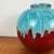 Ceramic Ball Vase from CAB, 1976 For Sale - Image 11 of 14