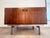 Mid-Century Modern Danish Rosewood Sideboard, 1960s For Sale - Image 3 of 9