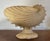 Ceramic Antique Early 19th Century Wedgwood Caneware Nautilus Sea Shell Centerpiece Compote For Sale - Image 7 of 12