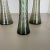 Hand Blown Crystal Glass Vases from Alfred Taube, Germany, 1960s, Set of 4 For Sale - Image 14 of 18