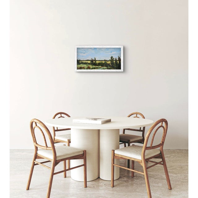 Contemporary Impressionist Landscape Oil Painting For Sale In Reno/Lake Tahoe - Image 6 of 12