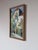 Impressionist Vintage European Street Scene Oil on Canvas – Framed For Sale - Image 3 of 11