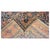 Antique Persian Lilihan Wool 11x20 Red, Black, Ivory & Blue Handmade Area Rug #9902643 For Sale - Image 13 of 13