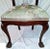 1900 - 1909 Antique Chippendale Splayback Side Chair For Sale - Image 5 of 9