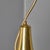 Paavo Tynell 'A1965' Counterweight Pendant Lamp in Brass for Gubi For Sale - Image 13 of 15