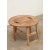 Swedish 18th Century Metamorphic Chair-Table For Sale - Image 9 of 11