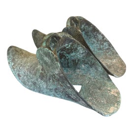 Example of Spanish Colonial Decorative Objects