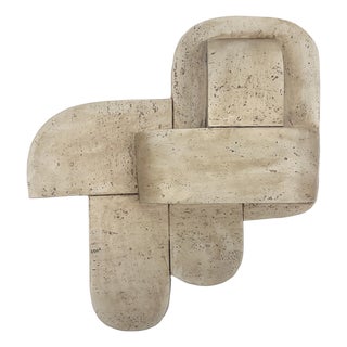 Anika Abstract Wall Decor - Large For Sale